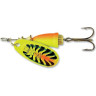 Блесна вращающаяся утяжёлённая BLUE FOX Vibrax Long Cast 25 г, BLC6-FT